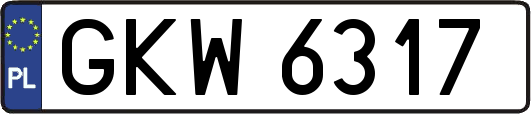 GKW6317