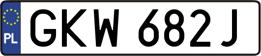 GKW682J