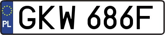 GKW686F