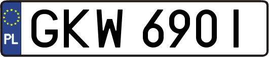 GKW690I