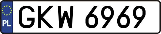 GKW6969