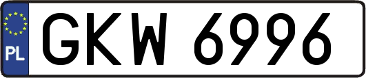 GKW6996
