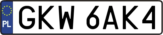 GKW6AK4