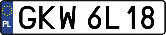 GKW6L18