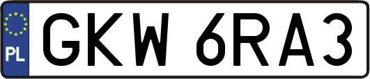 GKW6RA3