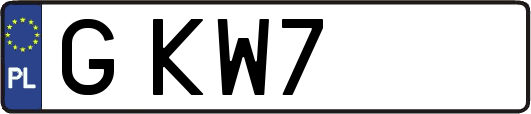 GKW7