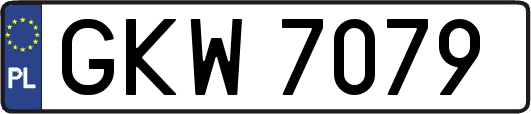 GKW7079