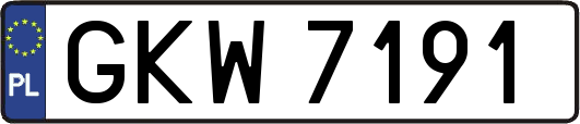 GKW7191