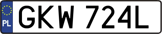 GKW724L