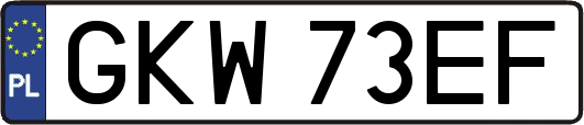 GKW73EF