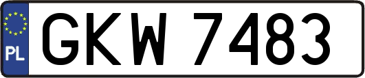 GKW7483