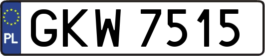 GKW7515