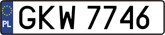 GKW7746