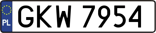 GKW7954