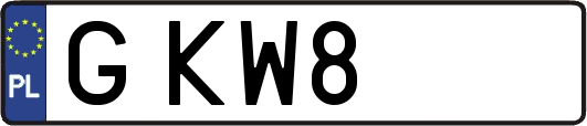 GKW8