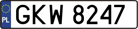 GKW8247