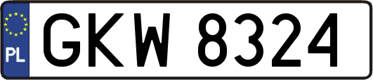 GKW8324