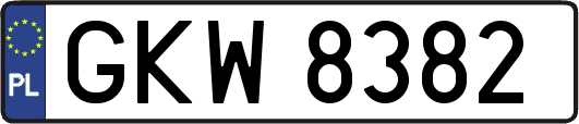 GKW8382
