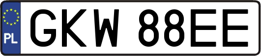 GKW88EE