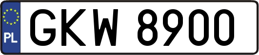 GKW8900