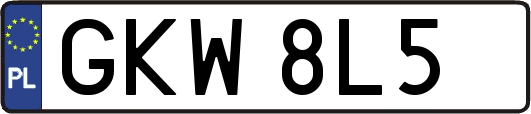 GKW8L5