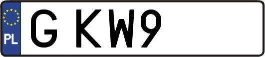 GKW9