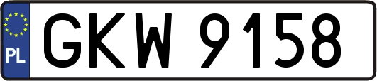 GKW9158