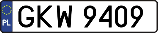 GKW9409