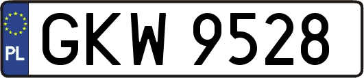 GKW9528