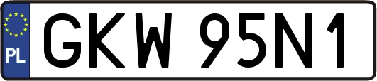 GKW95N1