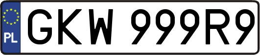 GKW999R9