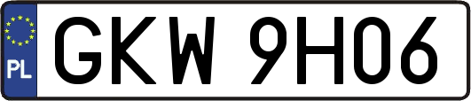 GKW9H06