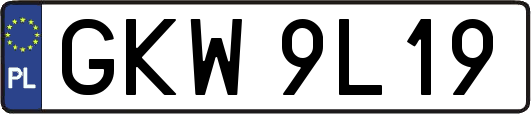 GKW9L19
