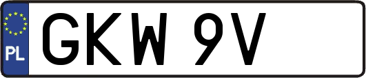 GKW9V