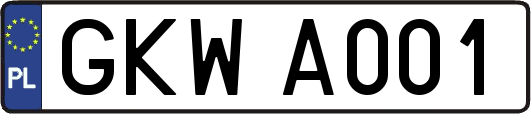 GKWA001