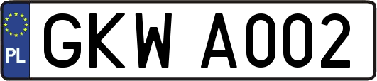 GKWA002