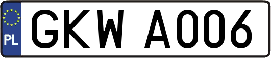 GKWA006