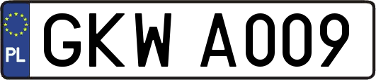 GKWA009