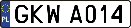 GKWA014