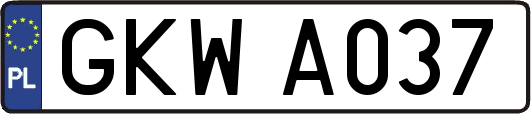 GKWA037