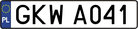 GKWA041