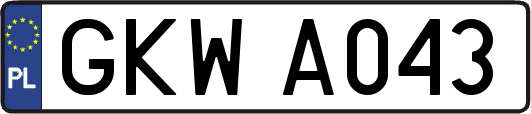 GKWA043