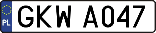 GKWA047