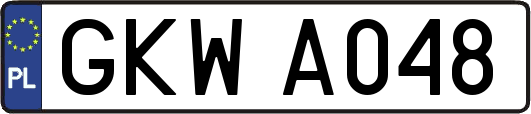 GKWA048
