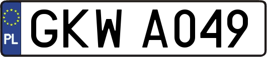 GKWA049
