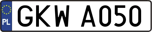 GKWA050