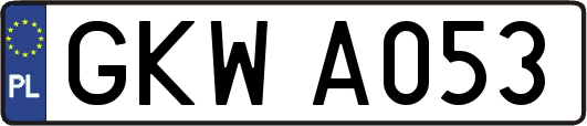 GKWA053