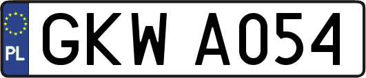 GKWA054