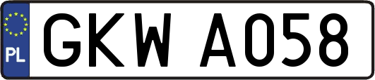 GKWA058