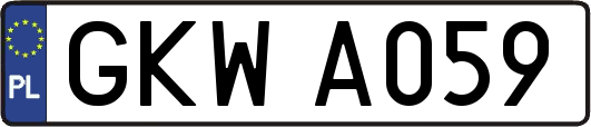 GKWA059